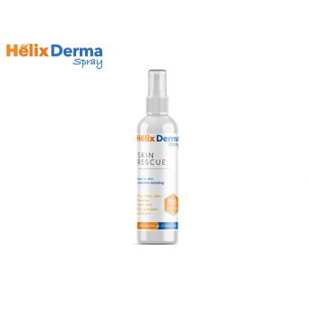 Helix Derma Spray 100ml - спрей за облекчаване на кожни проблеми
