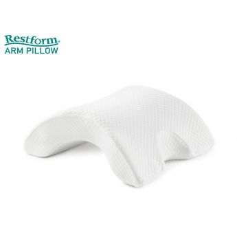 Restform Arm Pillow - мемори възглавница за спокоен сън