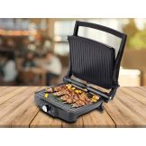 Camry Electric Grill CR3053 - електическа грил преса 
