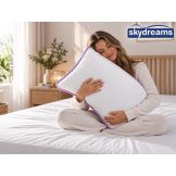 SkyDreams Lavender Classic - възглавница Класик лавандула 50/70