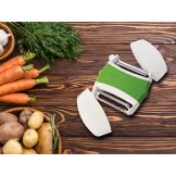 Alligator 2-in-1 Vegetable Peeler 3040G - белачка  2 в 1