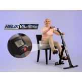 Helix VitalBike - уред за раздвижване и по-добро кръвообращение