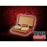 No Fat Grill - грил за здравословно готвене