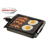 Starlyf Smoke Free Grill Plate - туч плоча с каменно покритие