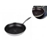 BerlingerHaus BH8507 Eternal Collection Wok Frypan - уок тиган 28 см