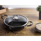 BerlingerHaus BH6125 BlackProPot - плитка тенджера с капак 28см