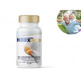 Helix Original Gold хранителна добавка за здрави стави с охлювен 
