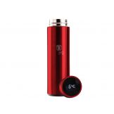 BerlingerHaus BH7955 Burgundy Thermos -  термос с LED дисплей 450мл