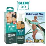 Slen 30 by Velform - козметичен гел за стягане и отслабване