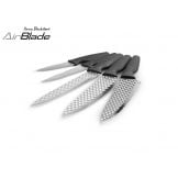 Harry Blackstone AirBlade 5pcs - комплект ножове 