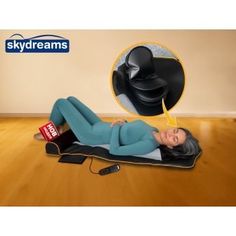 SkyDreams Belena Intelligent Massage System - масажна система 