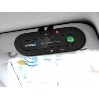 ADM Car Handsfree Bluetooth - Bluetooth устройство за автомобил V3.0
