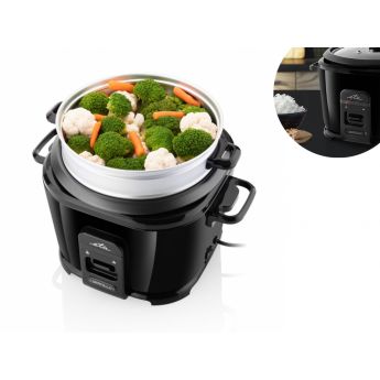 ETA Rice Cooker Granello - мултифункционален уред за ориз и варива