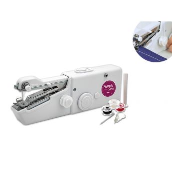 Handy Sew Machine - ръчна шевна машинка