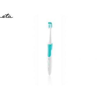 Sonetic Toothbrush Green 07099001-четка за зъби със звукова технология