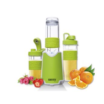 Camry Personal Blender CR4069 Green - блендер
