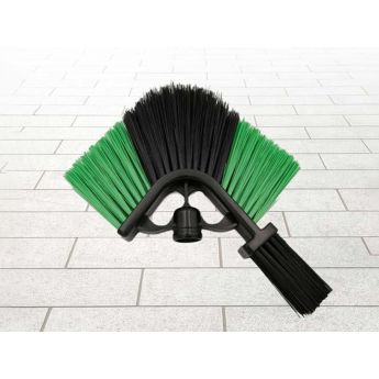 Hammersmith Aquaclean Deluxe Corner Brush - ъглова четка