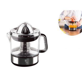 BerlingerHaus BH9384 Black Silver Citrus Juicer -  цитрус преса