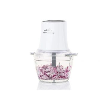 Eta Basto II Food Chopper White - компактен чопър