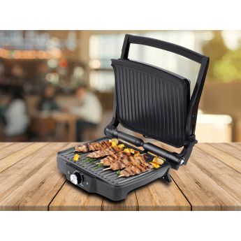 Camry Electric Grill CR3053 - електическа грил преса