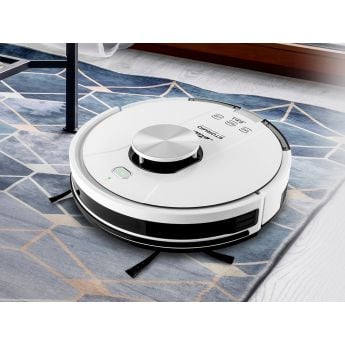 Robot Vacuum Cleaner ETA Stormio - прахосмукачка робот