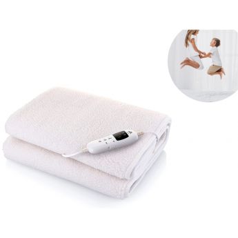 Eta Heating Blanket Shawn - електрическо подгряващо одеало