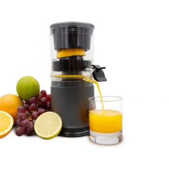 Livington Juice Boost - безжична сокоизстисквачка