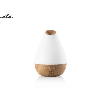 Eta Aroma Diffuser Aura - ултразвуков овлажнител за въздух