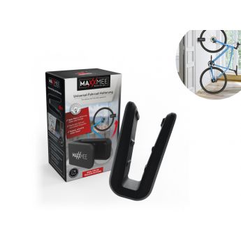 MAXXMEE Universal Bike Wall Mount - стенна скоба за велосипед