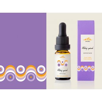 ETA Aroma Oil Peaceful Sleep - ароматно масло за спокоен сън