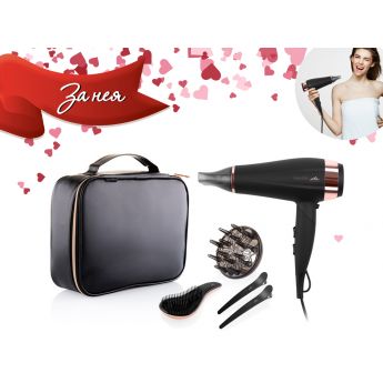 ETA Gift Set Hair Dryer Fenite  - комплект грижа за косата