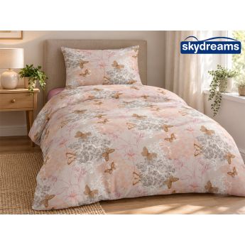 Florence Skydreams единичен спален комплект 3 части