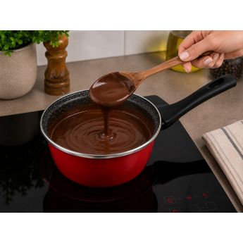 Vitrinor Cerise Pierre Sauce Pan 16cm - касерола за сосове