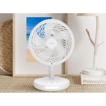 ETA Windy Fan Table- настолен вентилатор