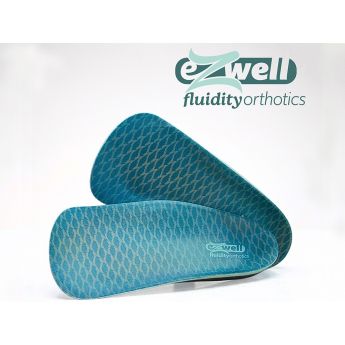 eZwell Fluidity Insole - ортопедични стелки