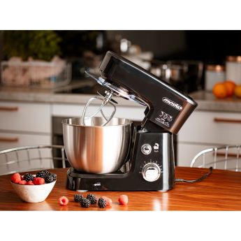 Mesko Food Processor MS4217 - планетарен миксер