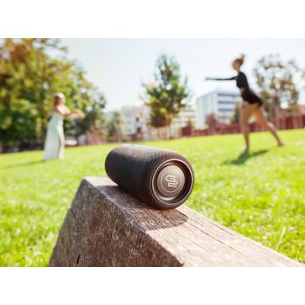 GoGen Portable Speaker Clubee BS370B - преносима Bluetooth колонка