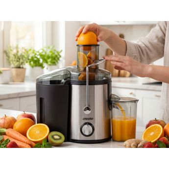 Mesko Juice Extractor MS4126b- сокоизстисквачка