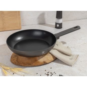 BH8114 Anthracite Collection Frypan - тиган 28 см