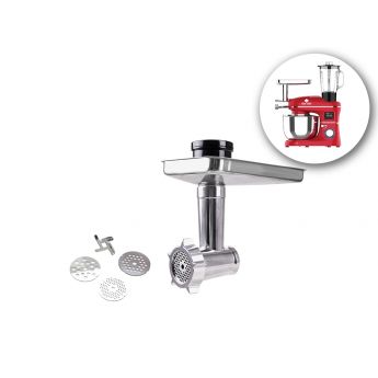 MaxChef Meat Grinder - аксесоар месомелачка за планетарен миксер