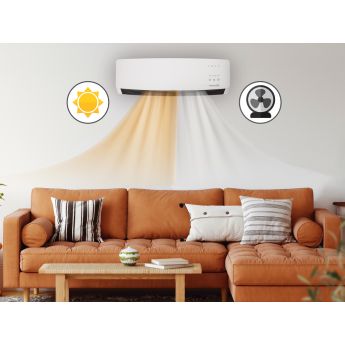 Starlyf Climate Control- отоплителна система за стенен монтаж
