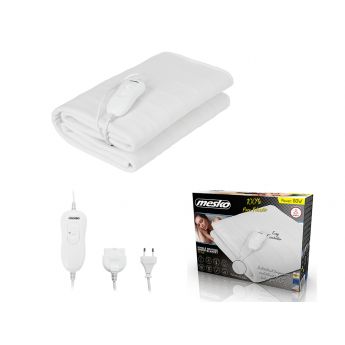 Mesko Electric Blanket MS7419- електрическа подгряваща постелка