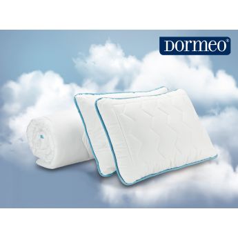 Dormeo Siena P&D Set 200/200 - сет олекотена завивка и възглавници