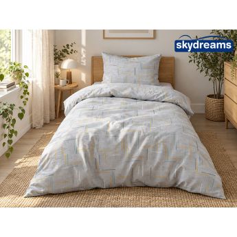 Grayson Skydreams единичен спален комплект 3 части
