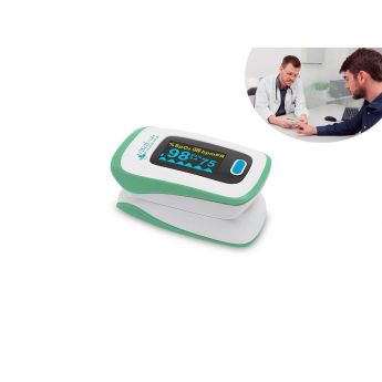 Jocca Pulse Oximeter - пулсов оксиметър