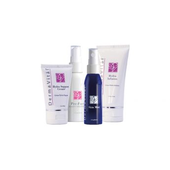 Derma Vital Set - козметичен комплект за лице