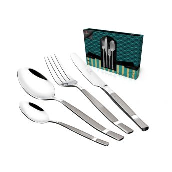BH2153 Cutlery Set 24 pcs - комплект прибори