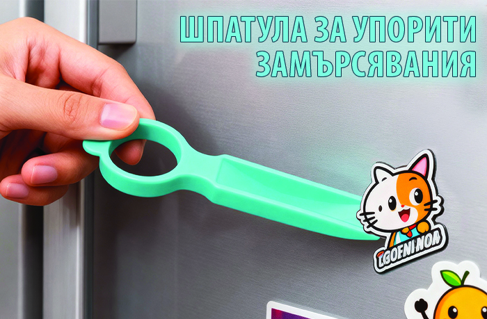 Miracle Mop 7 in1 - мултифункционален уред за сухо и мокро